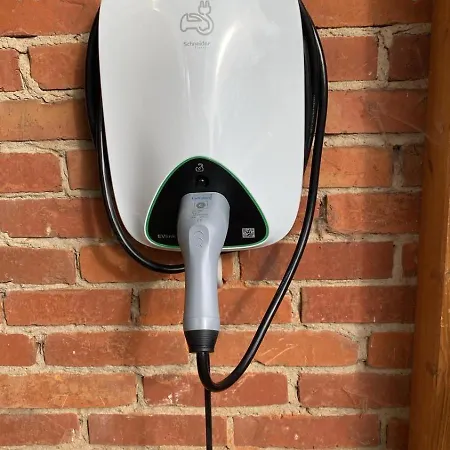 Bad Arolsen-twistesee Muckelstübchen I