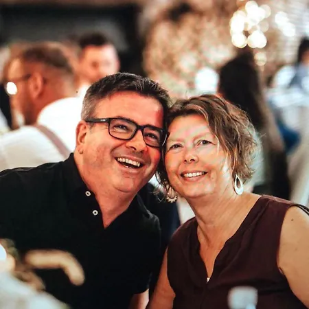 Bad Arolsen-twistesee Muckelstübchen I