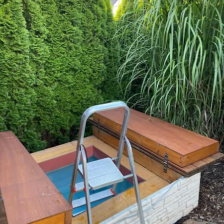 Bad Arolsen-twistesee Muckelstübchen I Bad Arolsen