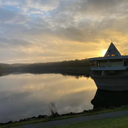 Bad Arolsen-twistesee Muckelstübchen I