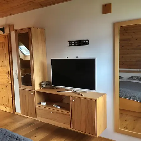 Bad Arolsen-twistesee Muckelstuebchen I Appartement Bad Arolsen