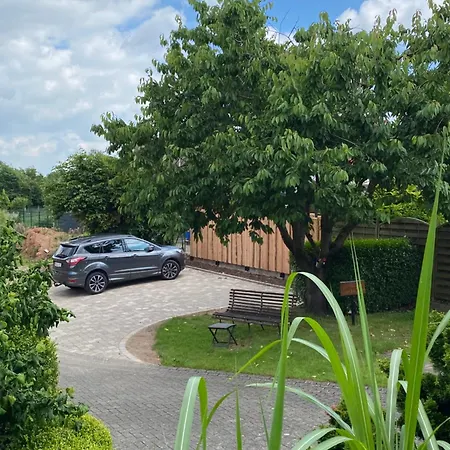 Bad Arolsen-twistesee Muckelstübchen I *