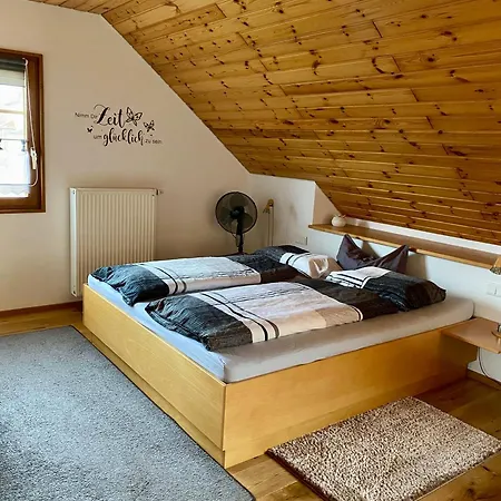 Bad Arolsen-twistesee Muckelstuebchen I Appartement