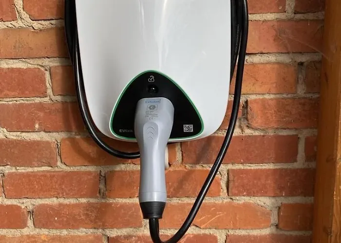 Bad Arolsen-twistesee Muckelstuebchen I