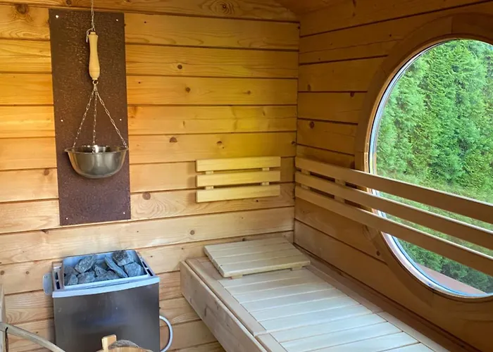 アパート Bad Arolsen-twistesee Muckelstuebchen I