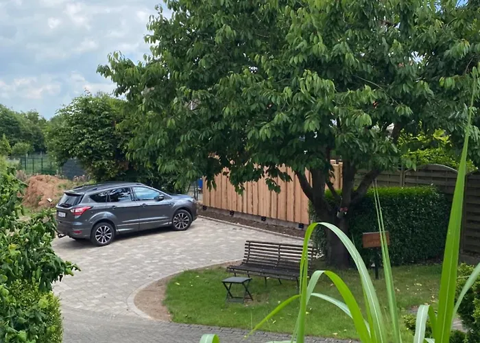 Bad Arolsen-twistesee Muckelstuebchen I *