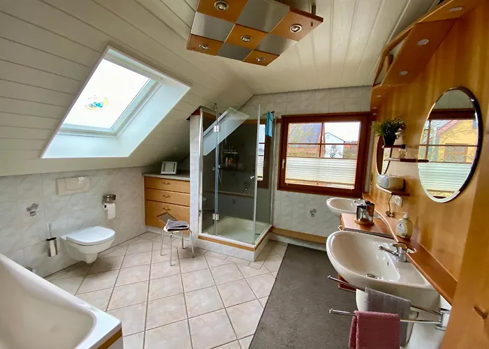 Bad Arolsen-twistesee Muckelstuebchen I